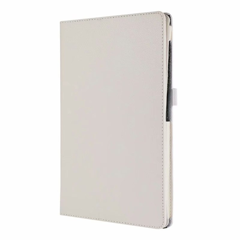 For Samsung Galaxy Tab A 10.1 ) SM-T510 SM-T515 Case Cover Protector: White