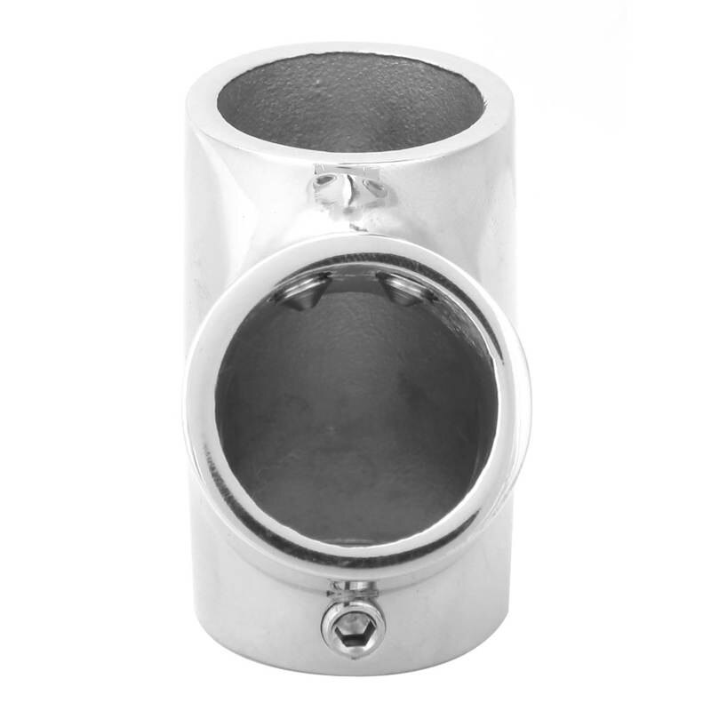 3 Way Pipe Fitting Pipe Fitting High Strength Building Industrial for Pipe Connecting