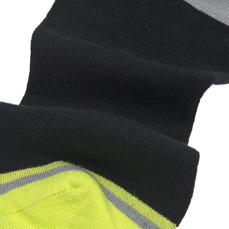 Li-Ning Men BADFIVE Basketball Socks 24-26cm Size 39-44 LiNing Printing li ning Comfortable Sports Socks AWLQ009 NWM477