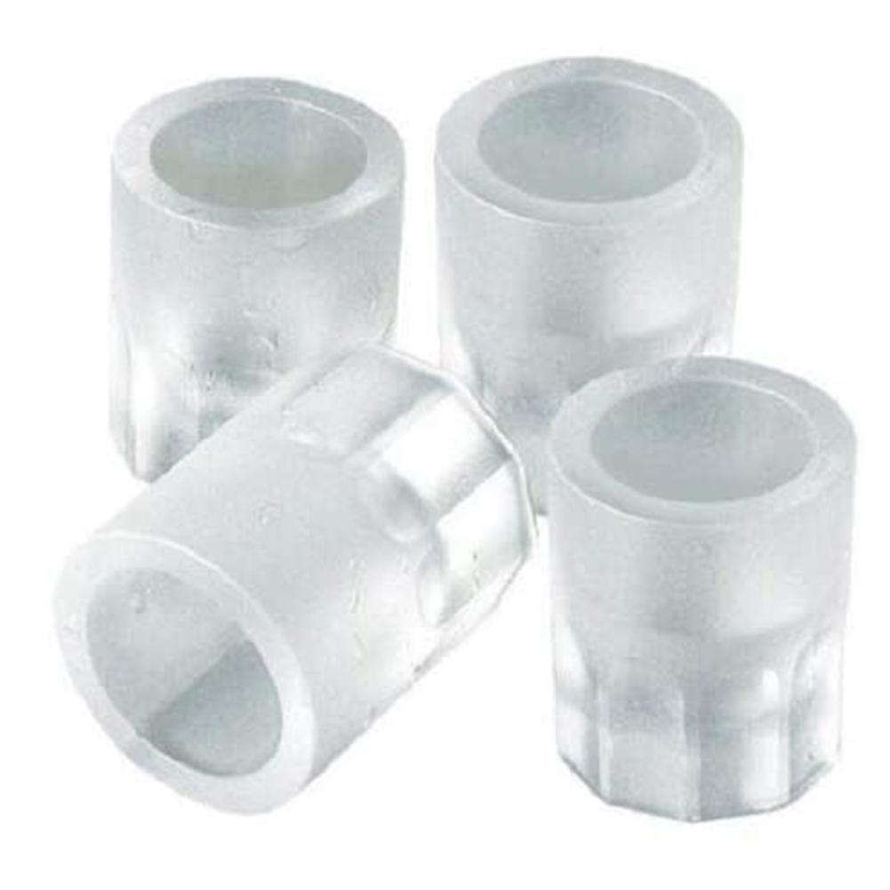 Ice Cube Tray Mold Maakt Shot Bril Ice Mold Zomer Mold Ice Tool Shot Glas Ijs Drinken Gereedschap keuken Lade F0P8