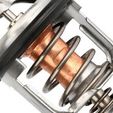 90916-03075 Thermostat 9091603075 Replacement For TOYOTA LEXUS Car Durable