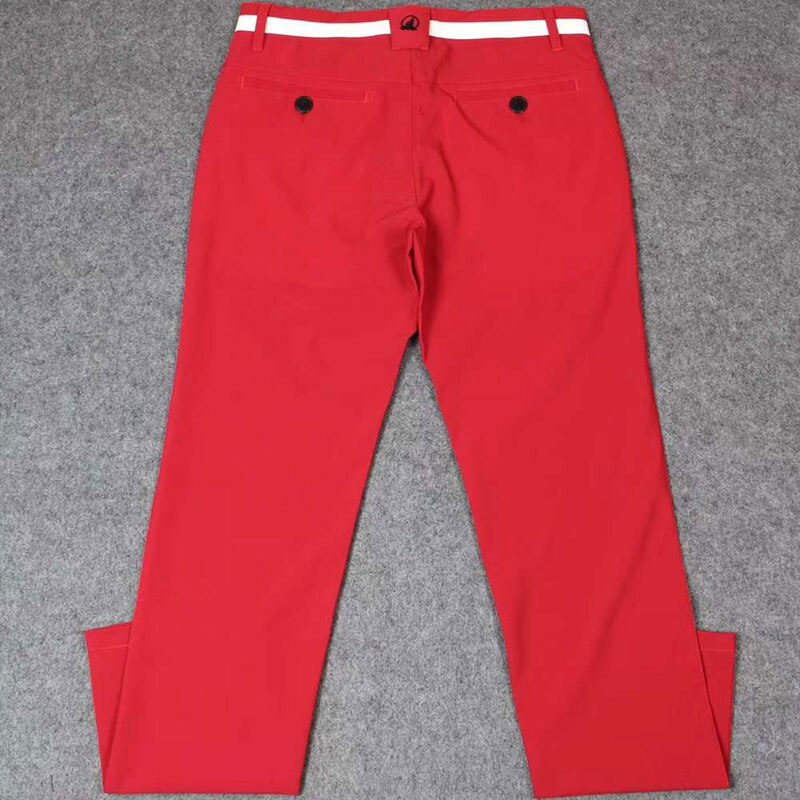 Golf Kleding Mannen Golf Broek Honma Sneldrogende Golf Broek
