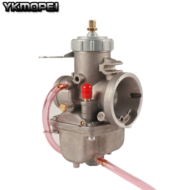 Motorfiets Carburateur Voor Mikuni VM34 34 Mm Ronde Slide VM34-168 42-6015 VM34SC Carb