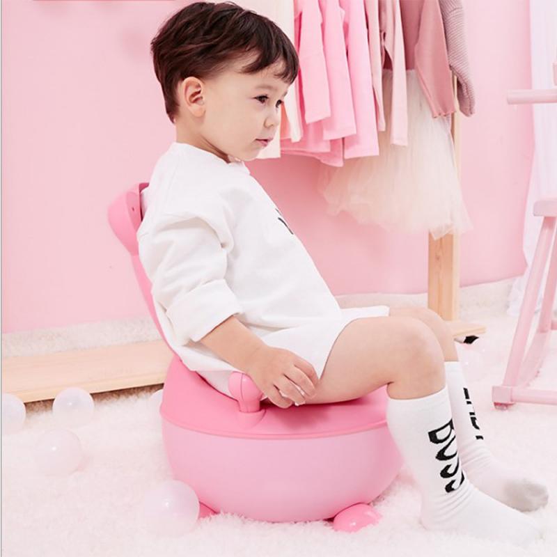 Baby Draagbare Wc Zindelijkheidstraining Seat Multifunctionele Kids Potje Stoel 3 In 1 Peuter Toilet Training Toiletbrillen Wc Potje Hwc