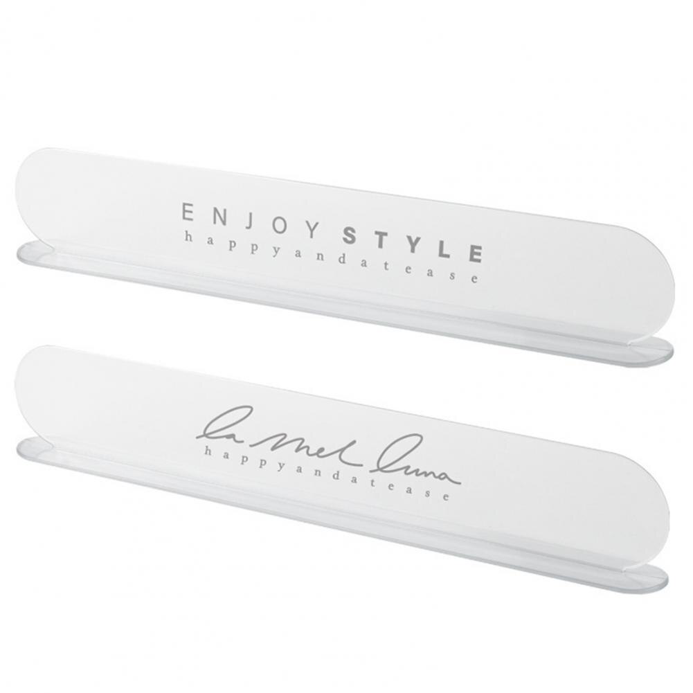 Transparent Reusable Sink Water Splash Guard Delicate Printed Effective Water Retention Bathroom Waterproof Screen