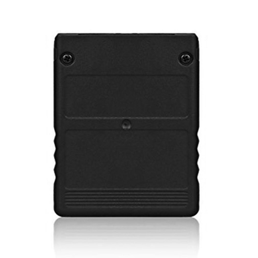 8/16/32/64/128/256MB Memory Card Game Stick For Sony PlayStation 2 PS2 Console