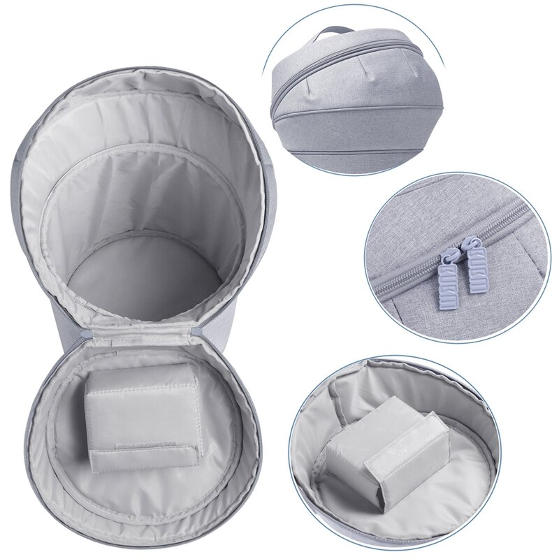 Opbergtas Voor Dyson BP01 Pure + Cool Luchtreiniger Stofdicht Protector Draagbare Case Hangbag