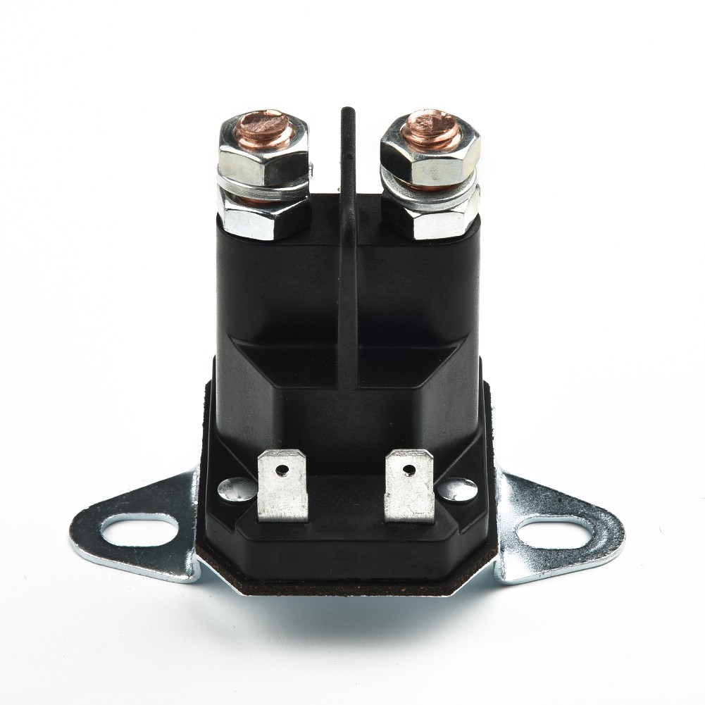 1Pc Starter Solenoïde Relaisschakelaar Voor Countax En Westwood Onderdeelnummer 44814801 Grasmaaier Tractor Vervangingsonderdeel