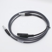 Cable gps geomax connect gps zenith 10/20/f2 zu pdl radio cable  a00780