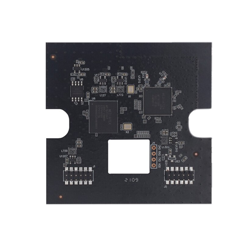 MT7615D Wireless 5G+2.4G Dualband Wifi Routing AP Module Gigabit Highspeed Panel Module