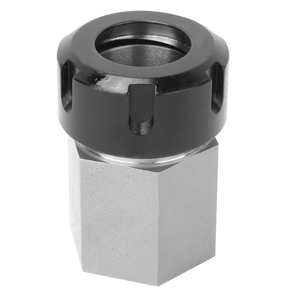 ER32 Collet Chuck ER32 Collet Block Chuck Collet for Lathe Engraving Machine