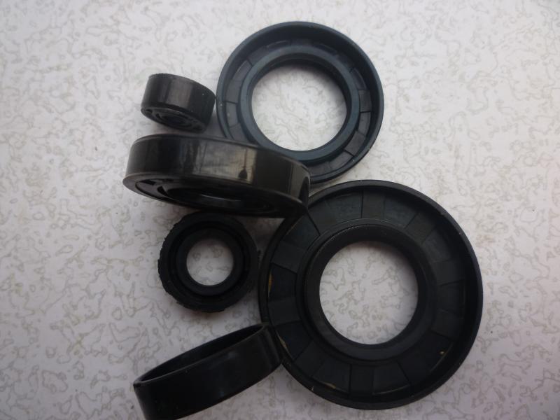 Motorcycle Full Complete Engine Oil Seal Rubber Gear Shaft Seal AX100 for Suzuki 100cc AX 100 Engine Parts