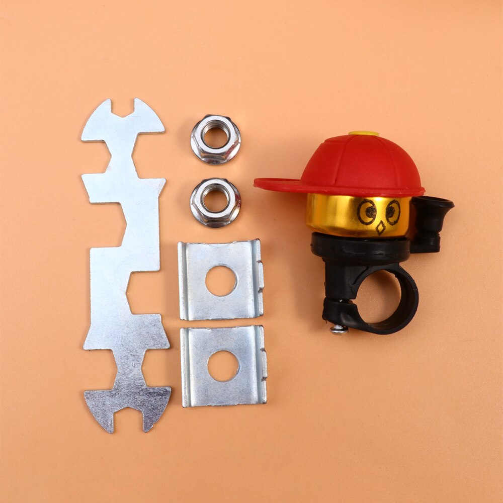 1 Set 14 Inch Children Bike Auxiliary Wheels Bike Training Wheels Children Bike Balance Stabilizer Wheels for Bike Kids Children