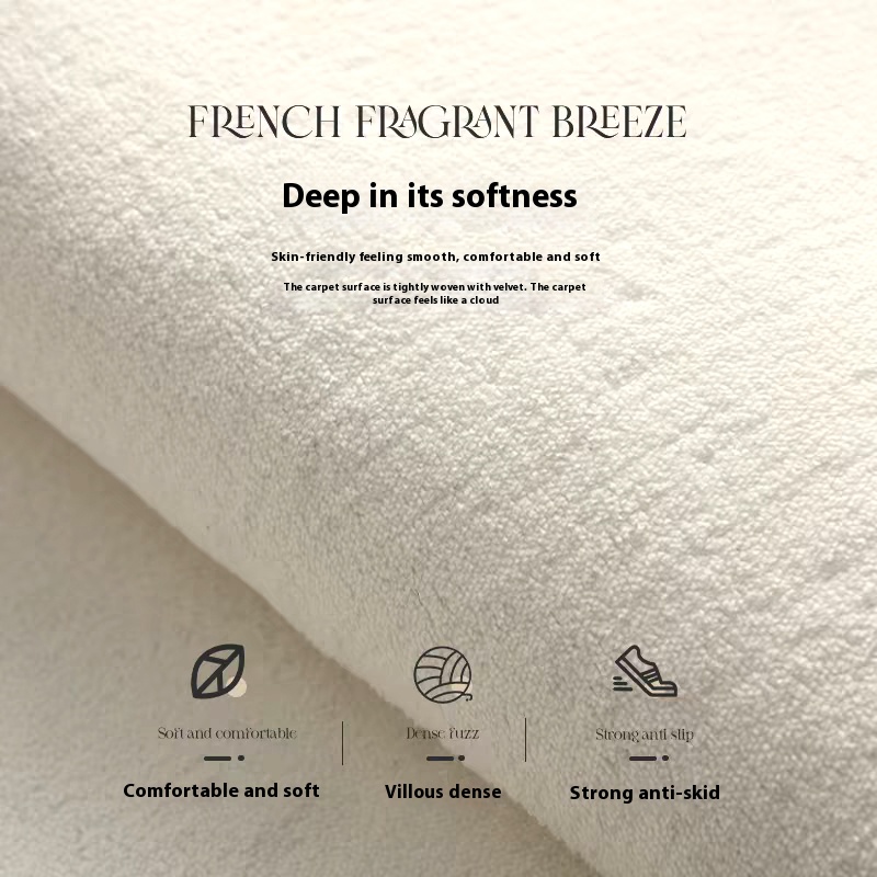 Vikama dørmåtte til entré i juletræsform, vandtæt, skridsikker, behagelig, holdbar, badeværelsestæppe, boligindretningstilbehør