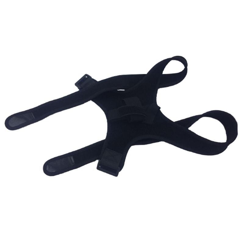 Suitable For Oculus Quest VR VR Power Storage Carry Bag Portable Mobile Backpack Pack Strap For Headset