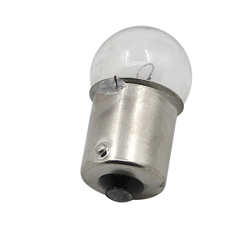 6V 8W Indicator Turn Light Winker Bulb Brake Stop Light Bulbs For Honda Z50 C50 ST70 C70 C90 CT90 CT110 CB125 CB100 S90 CS90
