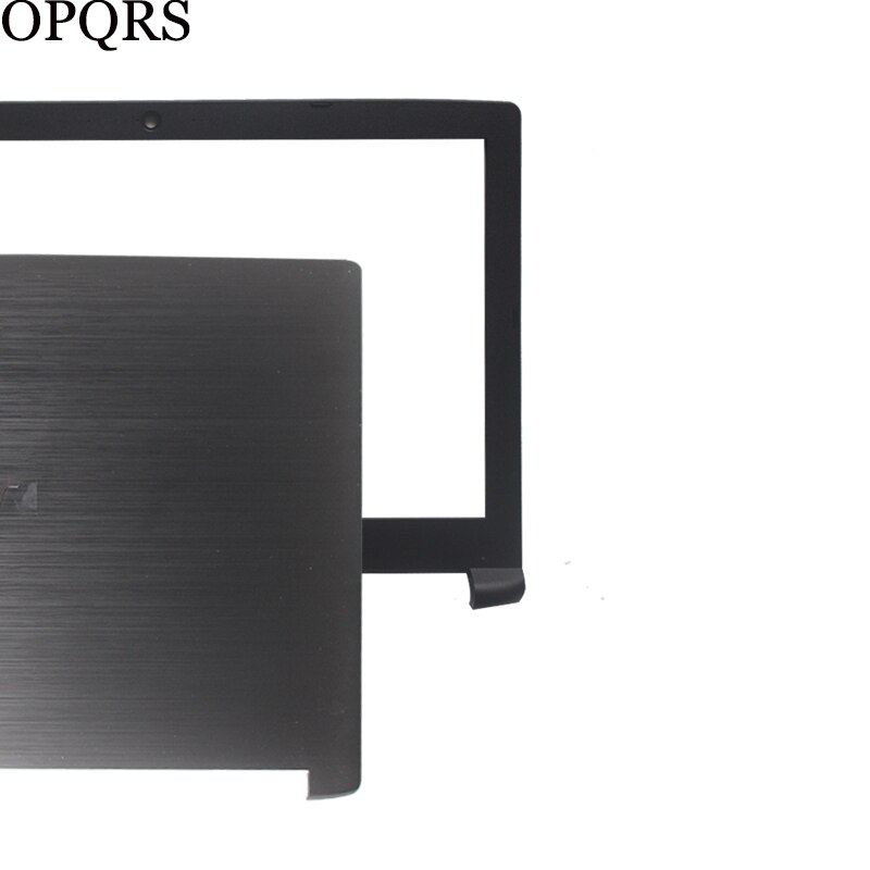 Voor Acer Aspire 5 A515-51 A515-51G A515-41G A615-51G Achter Deksel Top Case Laptop Lcd Back Cover/Lcd Bezel Cover/Lcd Scharnieren: A and B shell