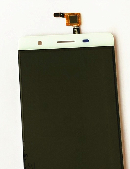 5.5"For Cubot S550 NSF550HD3044 LCD Display+Touch Screen 100% Original LCD Digitizer Glass Panel Replacement For Cubot S550 vers