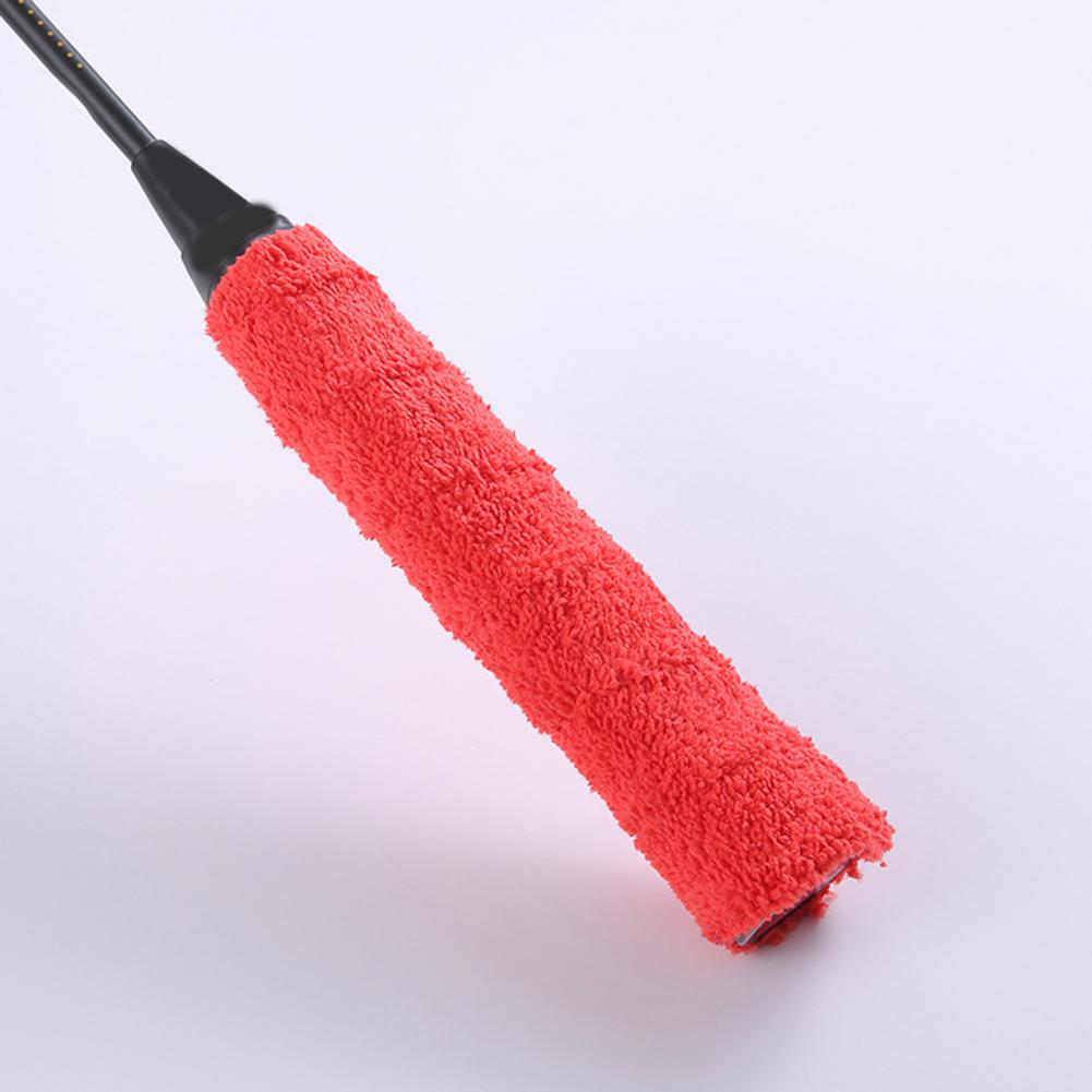 Grip Tape High Anti-slip Durable Fishing Rod Grip Winding Strap for Badminton Racket Winding Strap Rod Handle Band