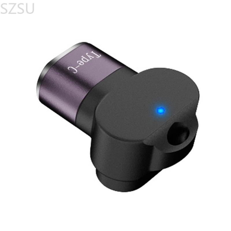 SZSU Wydajna magnetyczna głowica ładująca dla dzieci Smartwatch z bezpiecznym połączeniem