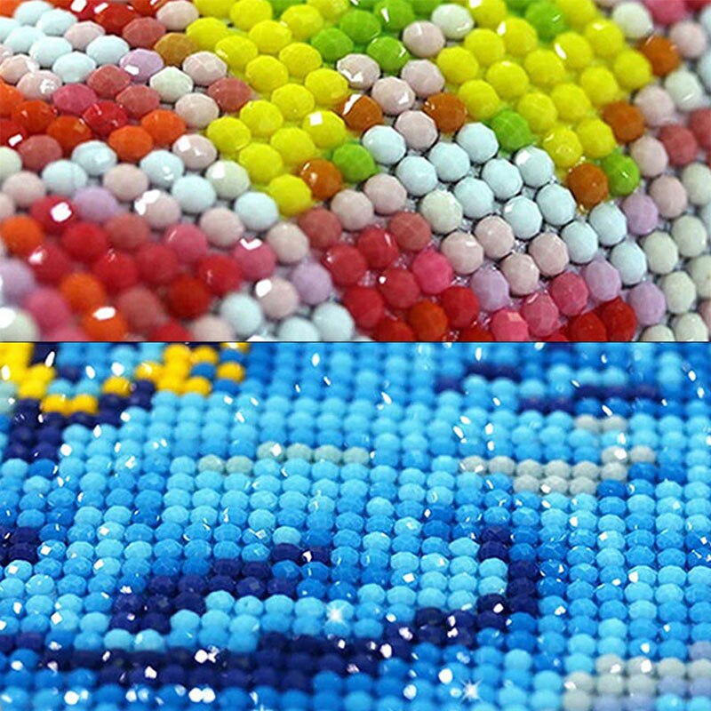 Diy 5D Volledige Diamanten Borduurwerk Pioen Bloemen Ronde Diamant Schilderij Borduurpakketten Diamond Mozaïek Home Decoratie 40*30cm