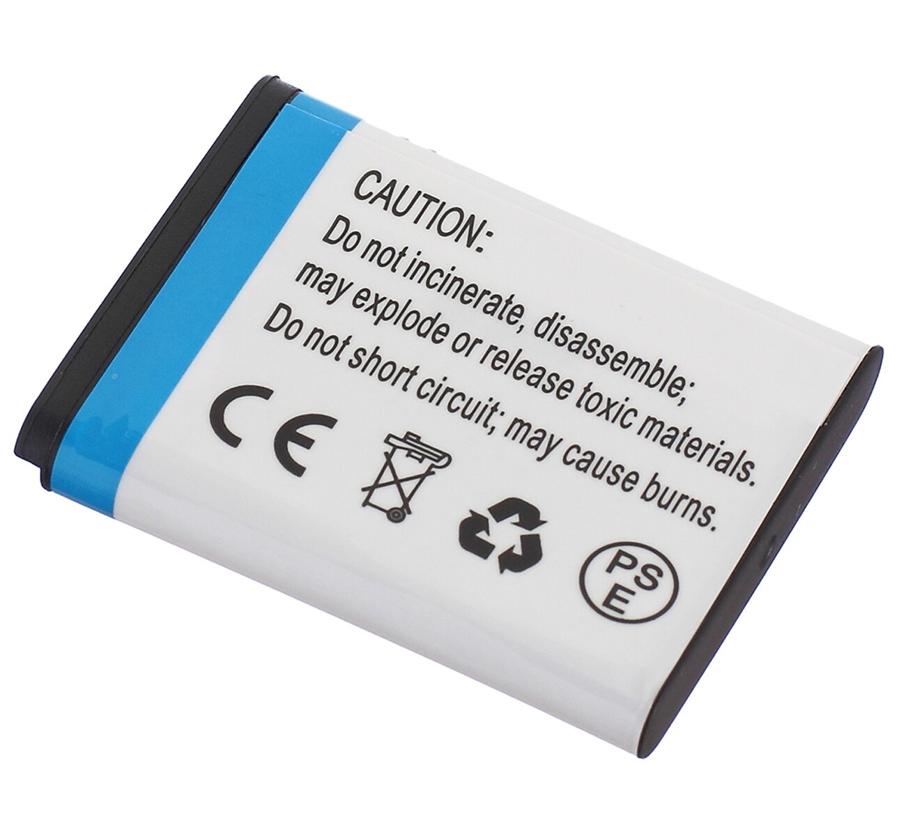 Battery Pack for Samsung ST30, ST80, ST90, ST91, ST93, ST94, ST95, ST100, ST150F, ST151F, ST152F, ST700, ST6500 Digital Camera