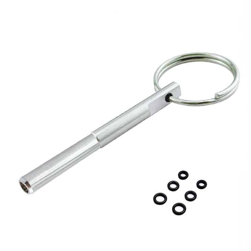Jura Capresso Ss316 Reparatie Security Tool Sleutel Open Security Verwijdering Oval Key Schroeven Bit Service Machine Head Voor Koffie Spec f8F2