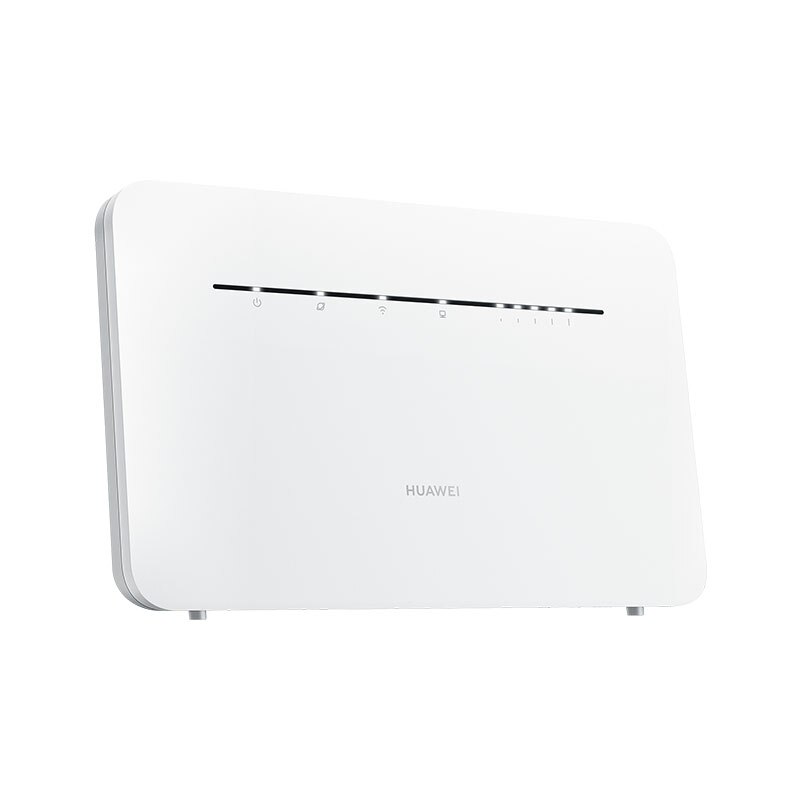 Huawei 4G modem routeur Mobile 2 Pro avec fente pour carte sim Huawei 4G Lte routeur wifi B316-855 prise en charge de la carte sim + antennes 2 pièces