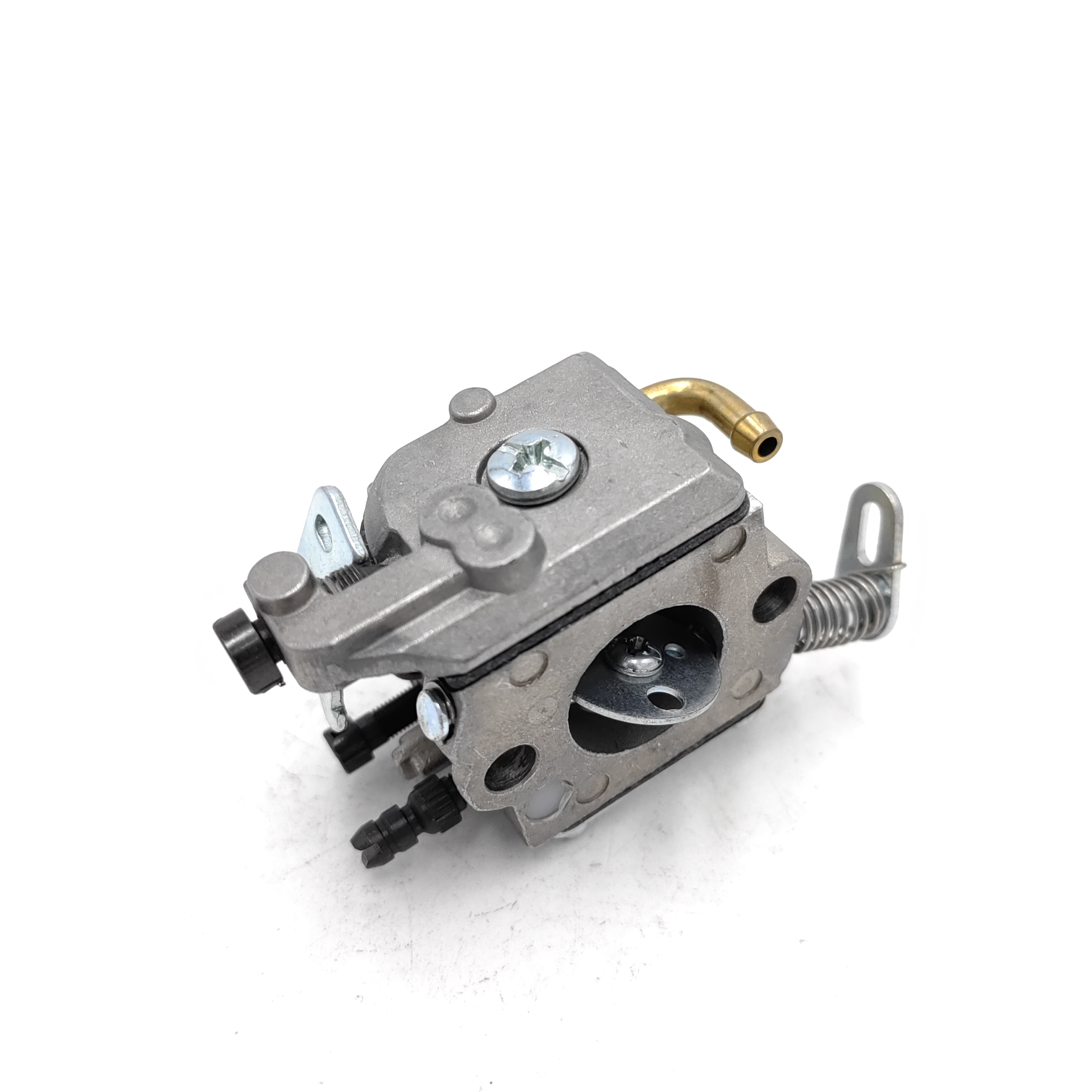 Förgasare till Stihl MS210C MS230 MS250C - Med Primer - Motorsåg Reservdel