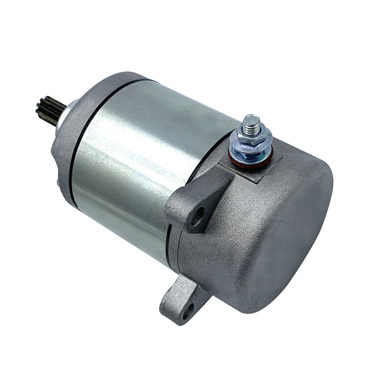 Motorcycle starter motor for honda TRX 250 TRX250X RECON ATV motor