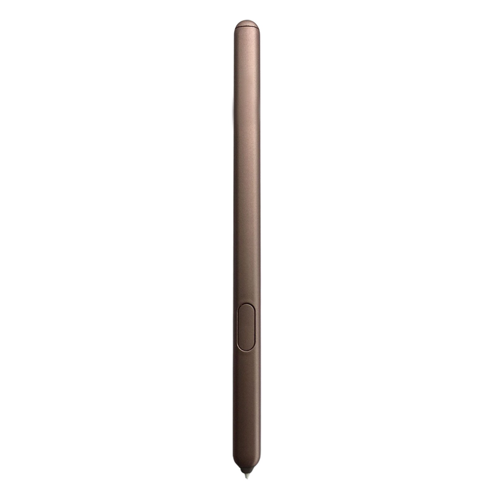 10.4 Inch Smooth Writing Tablet Active Lightweight Portable Pencil Touch Screen Sensitive Stylus Pen For Samsung Tab S6 Lite: Brown