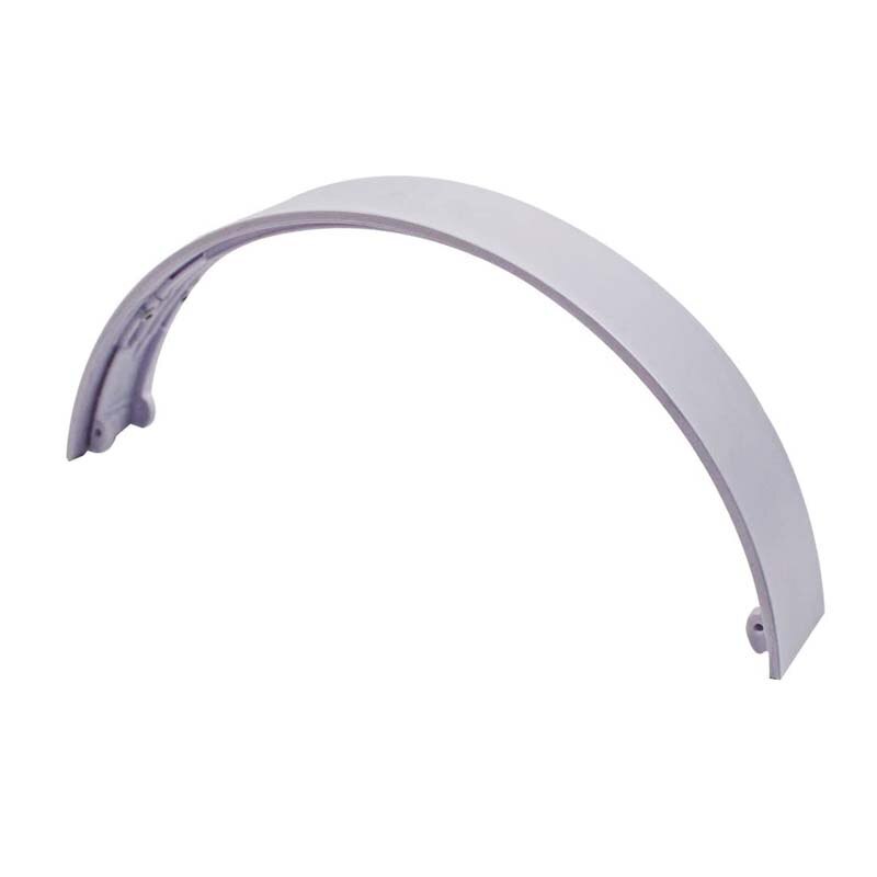 Solo HD Headband Replacement Top Headband Repair Parts Compatible with Solo 1.0 (1st Gen) Solo HD Wired On-Ear Headphones: Matte white