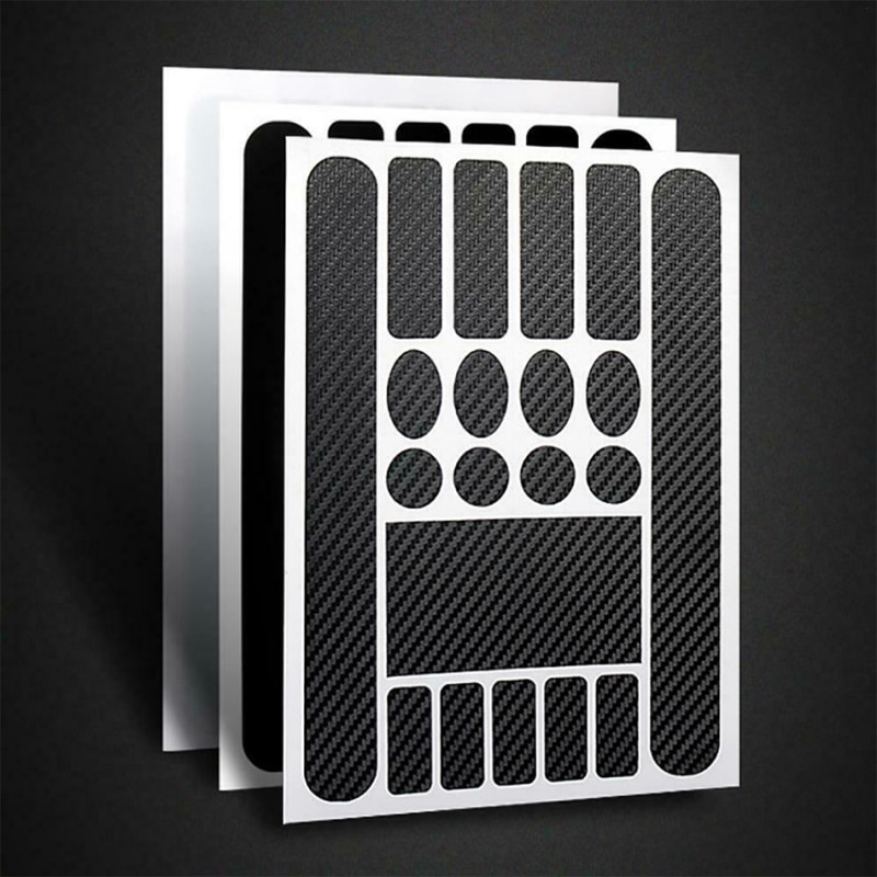 Bicycle Chain Protection Sticker Mountain Bike Care Chain Sticker Folding Frame Protective Film Bike Chain Frame Safety Tape