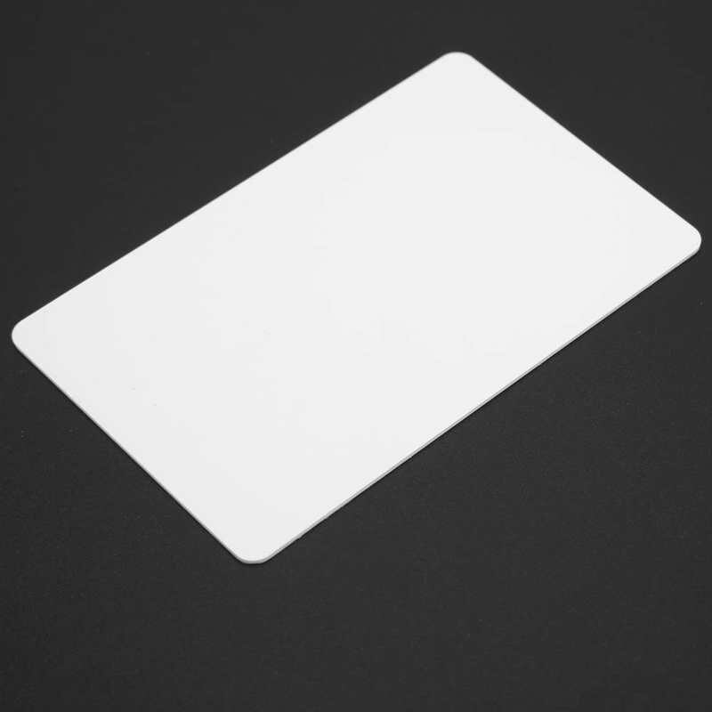 Proximity Card Access Control Card Compact Size for Access Control for Parking Lots for Time Attendance