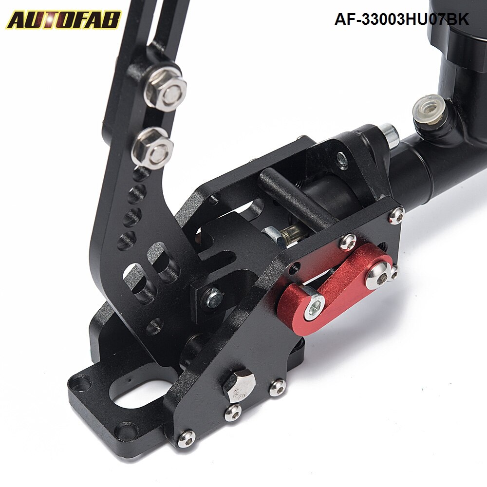 AUTOFAB Hydraulic Vertical Handbrake EBrake With Grandado