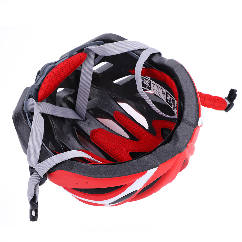 Gub safe udendørs unisex voksne cykling skøjteløb klatring hjelm integreret road mountainbike ridehjelm