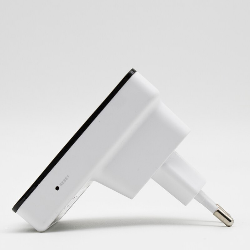 WiFi Signal Amplifier 300Mbps WiFi Range Extender Repeater Wireless Signal Home WiFi Extender Signal Booster EU PLUG