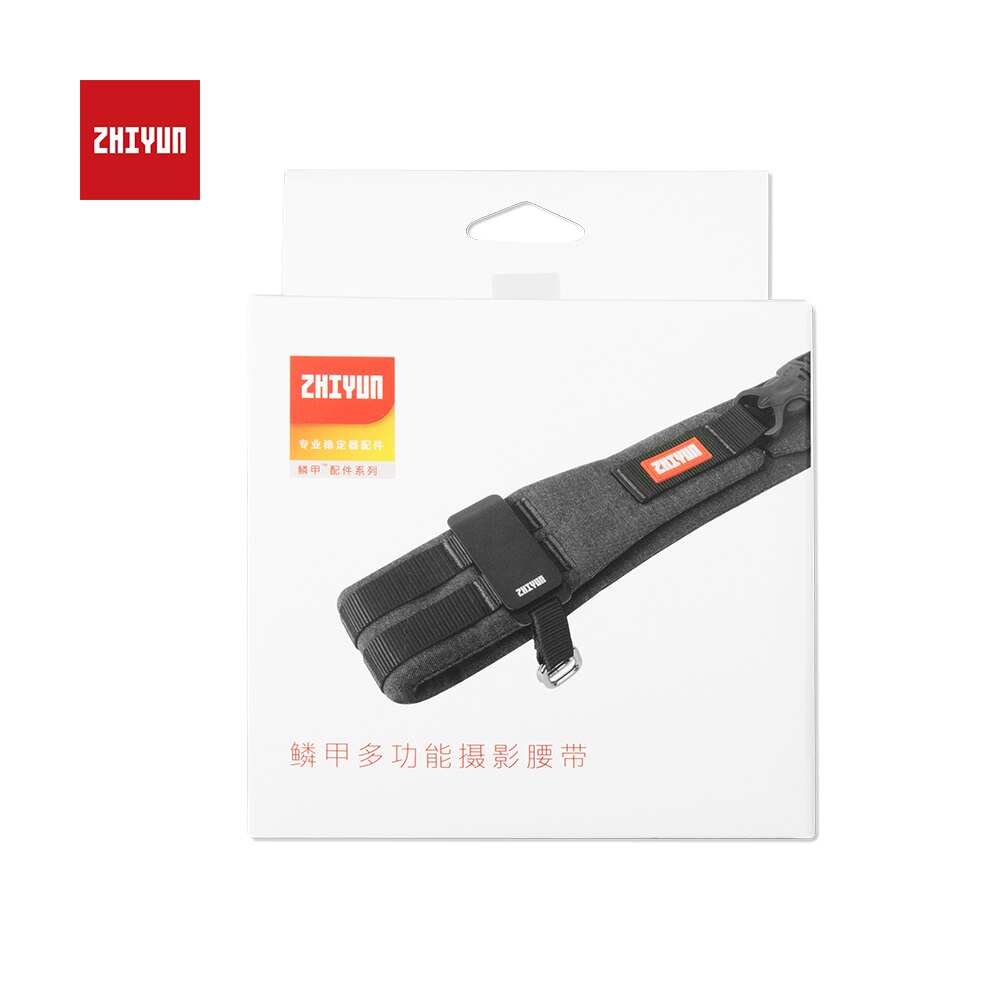 Zhiyun weebill lab s gimbal zubehör gürtel für weebill lab crane 2 3 dslr-kameras stabilisator zubehör größe: l/m