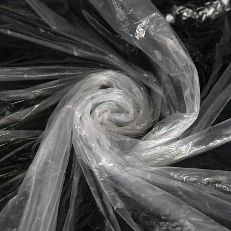 100 sztuk jednorazowe pokrowce na siedzenia samochodowe samochody jednorazowe plastikowe pokrowce na fotele robić samochodu ochraniacze mechanik kamerdyner rolka wyczyść