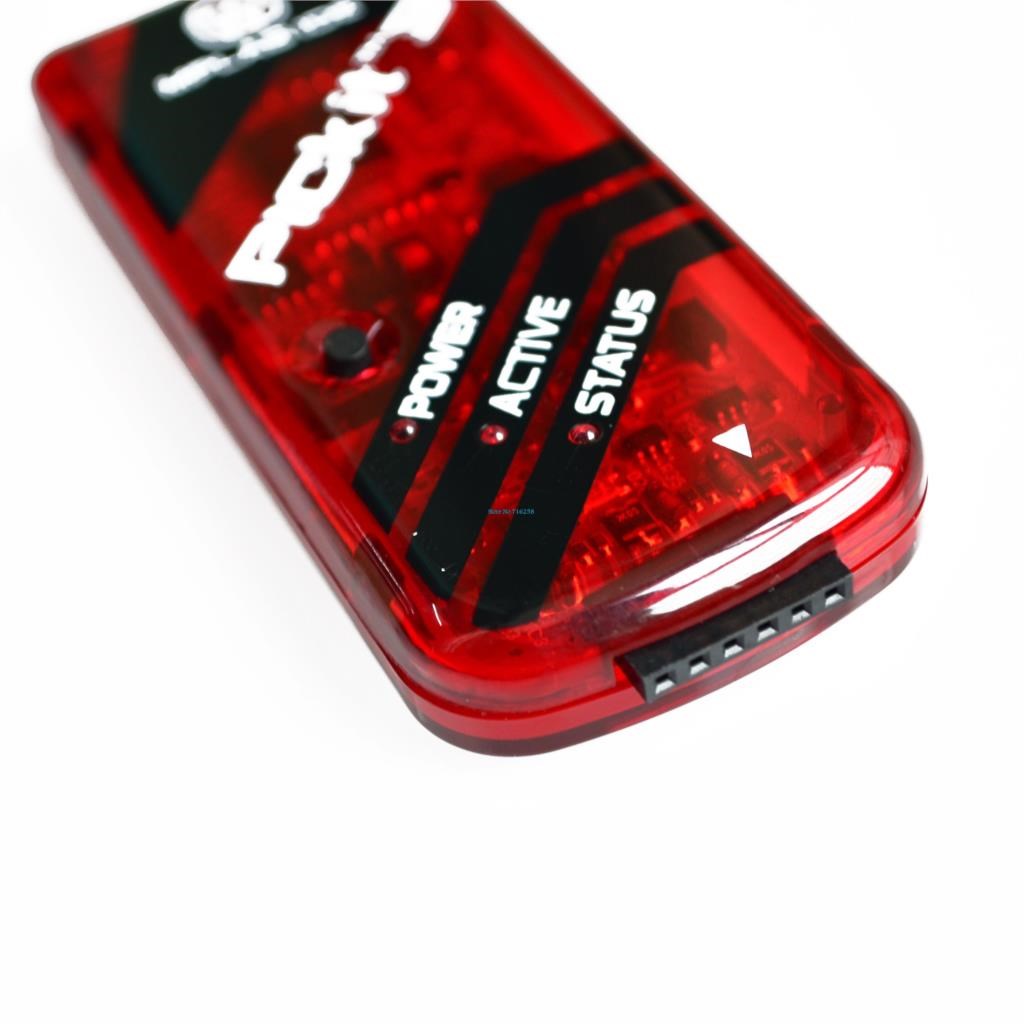 PICKIT3 PICKIT2 PICKIT3.5 PIC KIT3 PICKIT 3 Programmer Offline Programming Simulation PIC Microcontroller Chip Monopoly