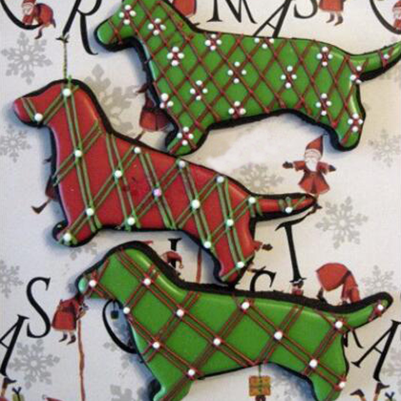 1 stk konditori dachshund hund i rustfritt stål kakeformer metall kjeksform fondant kake dekorverktøy konditorkjøkken