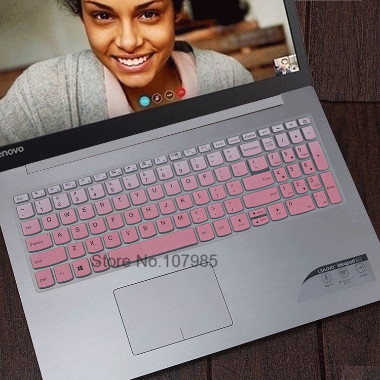 Coque de protection pour clavier d'ordinateur portable, étui pour Lenovo IdeaPad S145 (15 ") 15.6'' V145 V145 15ast 15IWL S 145