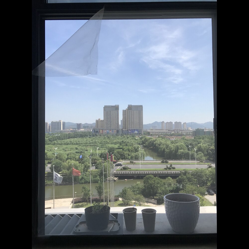 Fly Mosquito Window Net Mesh Screen Indoor Insect Fly Screen Curtain Mesh Bug Mosquito Net Easy To Fit With Tape Net Mesh