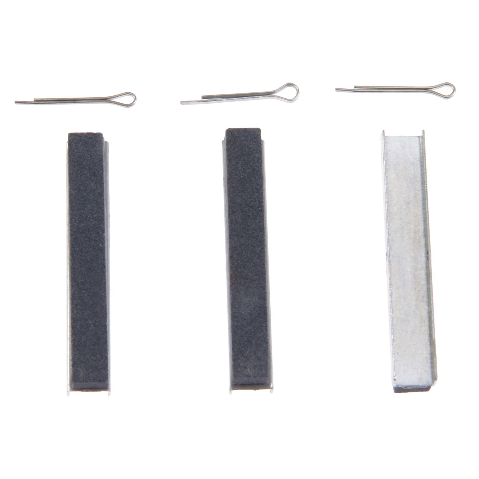 3 pcs/set 50mm Engine Cylinder Hone Replacement Stones Brake Piston Fixed Angle Cylinder Hone Tool
