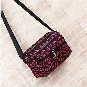 SHYAA – sac à bandoulière simple pour femmes, petit sac pour téléphone portable,: color5