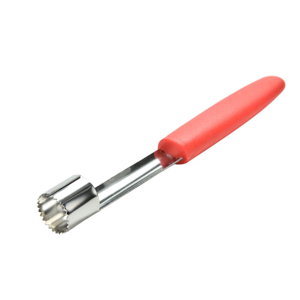 Edelstahl Apfelentkerner Cutter Kreative Sämaschine Utensilios De Cocina Küche Sembradora Obst Gemüse Werkzeuge