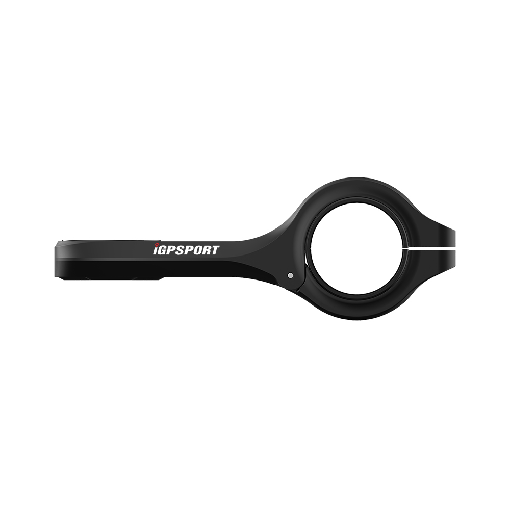 Soporte para ordenador de bicicleta IGPSPORT M80 para ordenador de bicicleta IGS10S IGS320 IGS50S IGS520 IGS620 accesorios para soporte de bicicleta de montaña y carretera