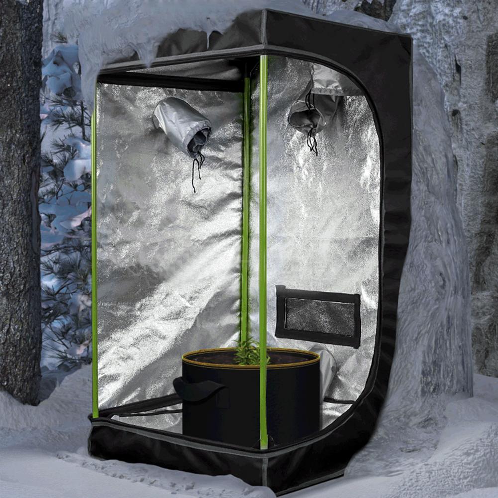 Grow Tent Indoor Hydroponics Grow Tent Hydroponic Grow Box Grow Room Tent Plant Growing Tents For Indoor Plants Hydroponic