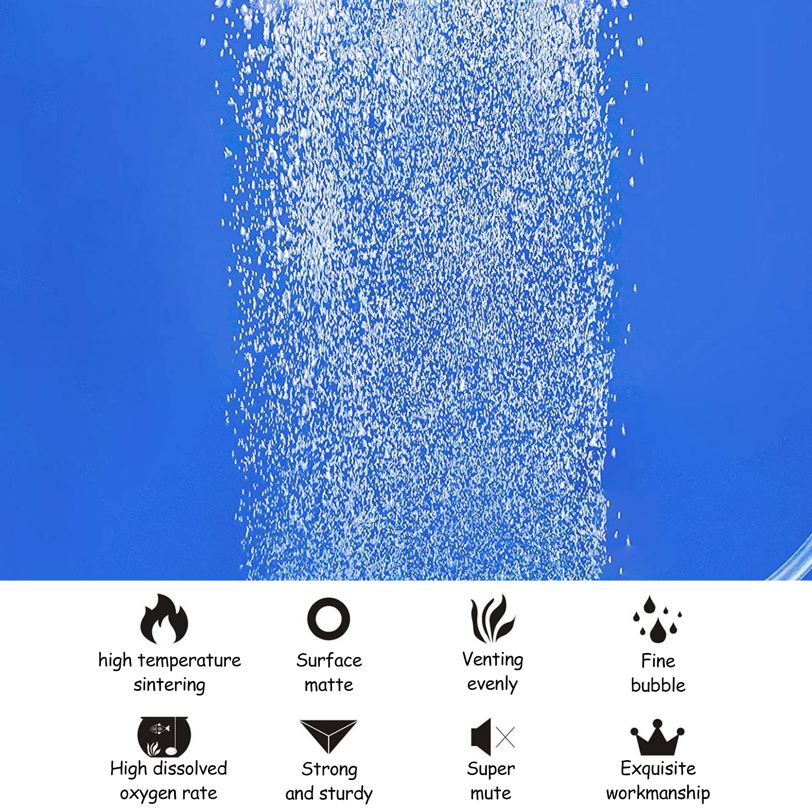 1 Set Pump Oxygen Pump Oxygen Adding Pump Mini Oxygen Pump USB Oxygen Pumps for Home