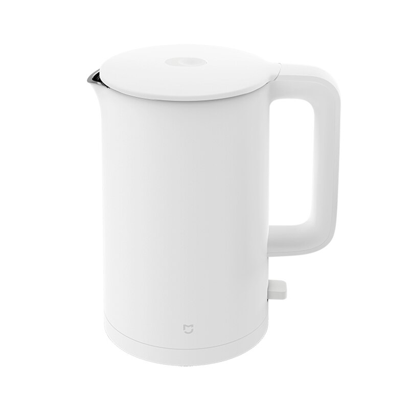 Roestvrijstalen waterkoker met grote capaciteit Automatische elektrische waterkoker voor huishouden@Yellow Gift